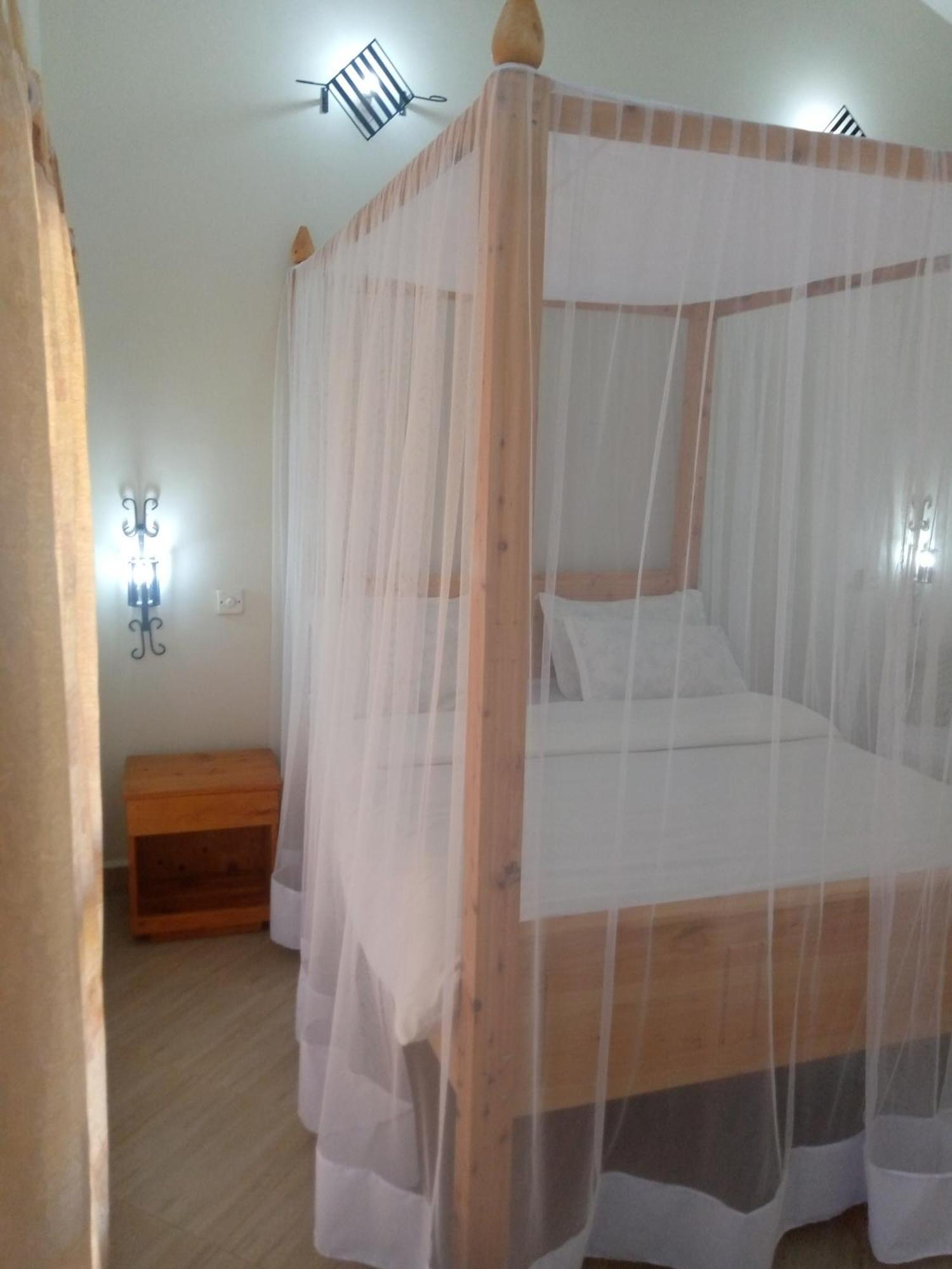 Ngorongoro Camp And Lodge Karatu Exterior photo